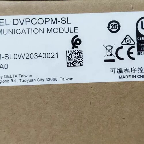 DVPCOPM-SL全新原装正品台达COPM系列扩展模块现货--议价商品