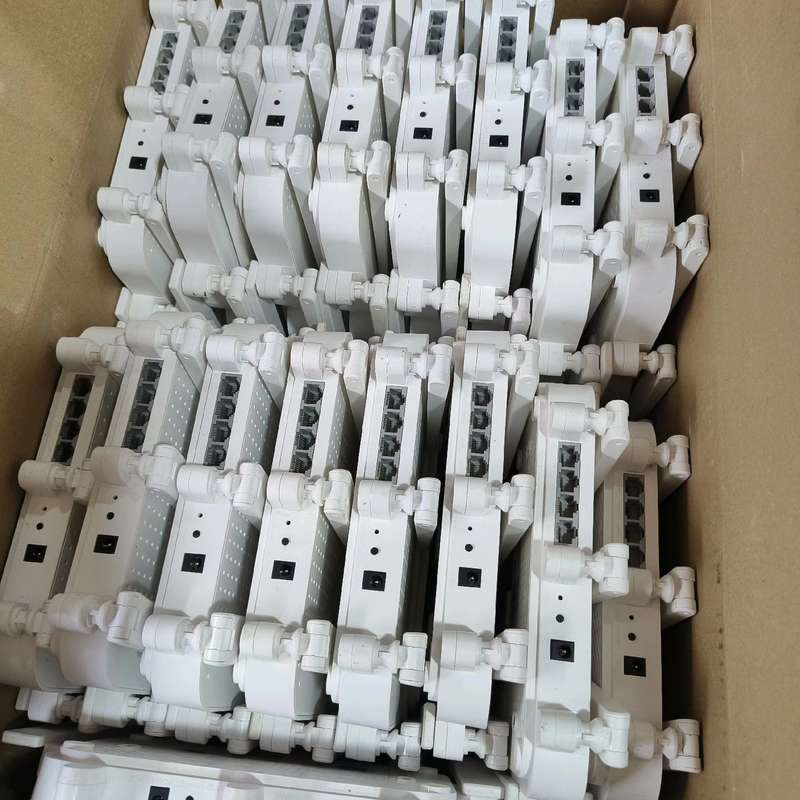 #路由器中兴E2633 Wi-Fi6双频千兆路由器--议价商品