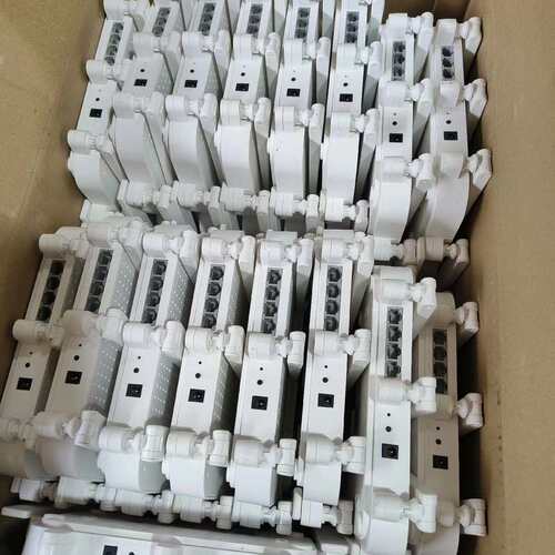 #路由器中兴E2633 Wi-Fi6双频千兆路由器--议价商品