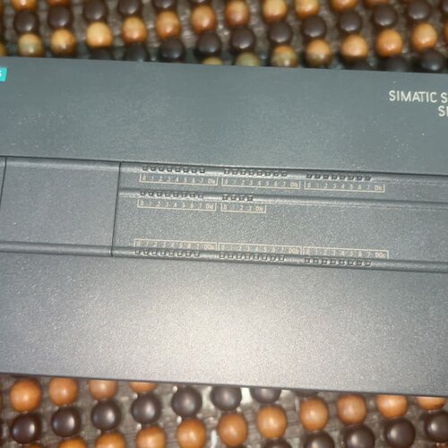 2025年西门子S7-200SMART，CPU ST60，6--议价商品