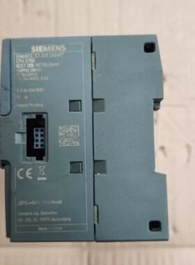 西门子6ES7 288-1ST60-0AA0 CPU ST6--议价商品