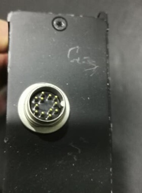 LUMIMAX FLC2-220 视觉光源控制盒 拆机的，需--议价商品