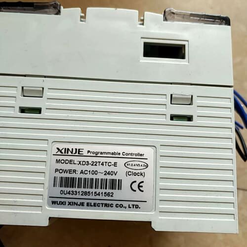 信捷PLC--议价商品