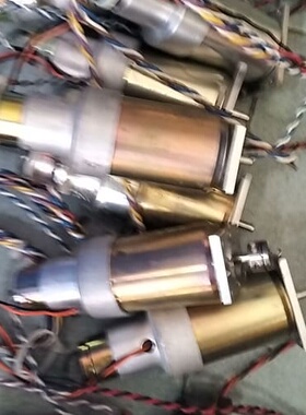 尼康光刻机电机FAULHABER 3557K012C 355--议价商品