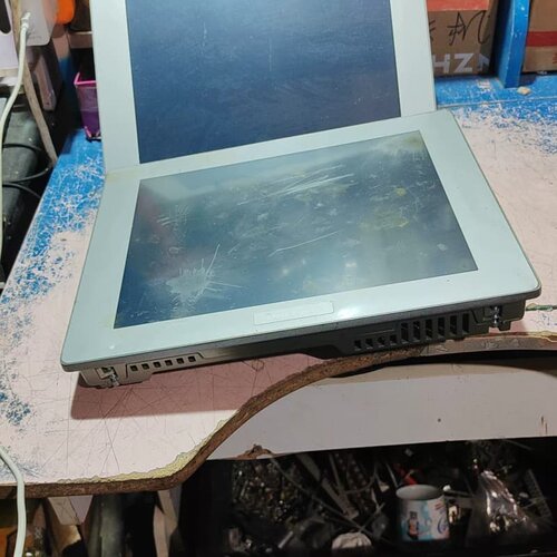 普洛菲斯触摸屏PFXSP5600TAD，二手拆机，成色如图，--议价商品