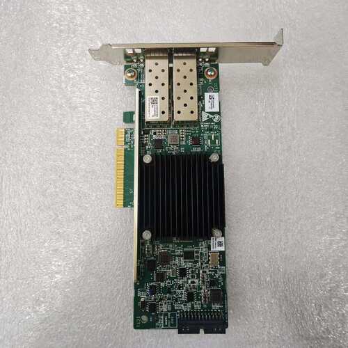 H3C 0231A7QX 双口25G光口网卡 原装拆机 成色--议价商品