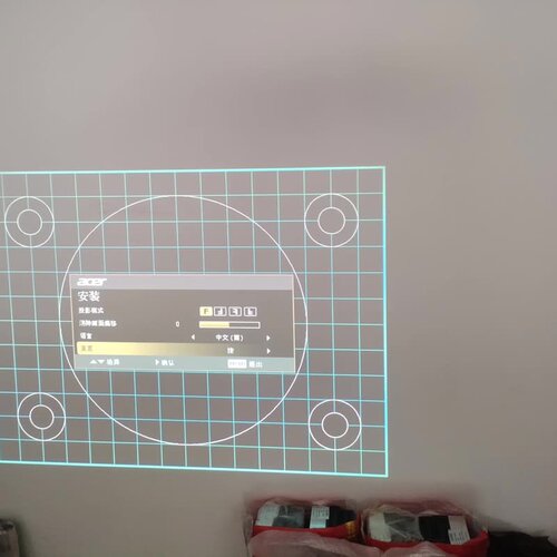 宏碁D606D+拆下来的，开机包功能正常，亮度可以，其他不知--议价