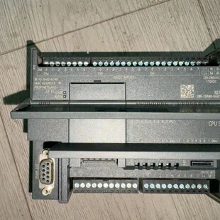 2022年西门子S7-200SMART，CPU SR40，6--议价商品
