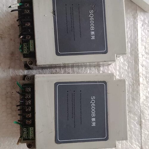 Sq600b系列！全自动包子机控制器有2个 包功能，成色--议价商品