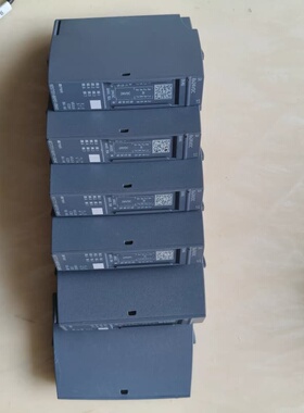 西门子6ES7 131-6BF01-0BA0输入模块--议价商品