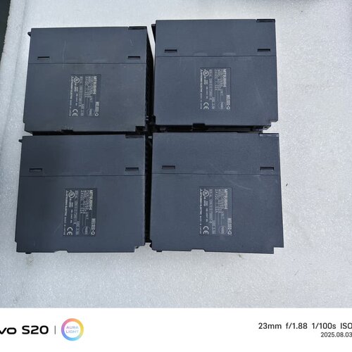 三菱QD70D8二手拆机，包好包邮，实图实物，功能包好--议价商品