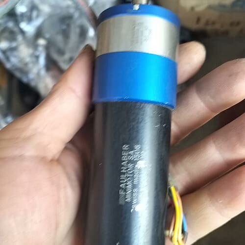 FAULHABER3564K024B无刷空心杯电机可根据客户--议价商品