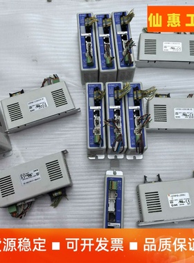 SMC控制器LECP6N5-LESH25LK-50数量余4个--议价商品