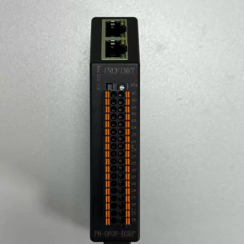 埃润 IRON Profinet数字量模块,型号PN-OFO--议价商品