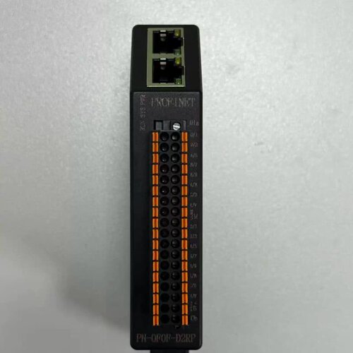 埃润 IRON Profinet数字量模块，型号PN-OFO--议价商品