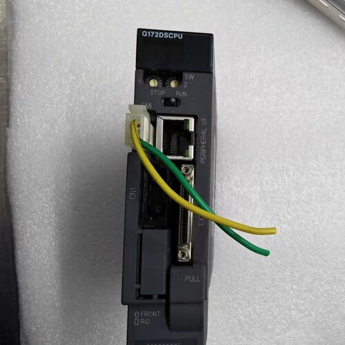 三菱Q172DSCPU运动控制器--议价商品