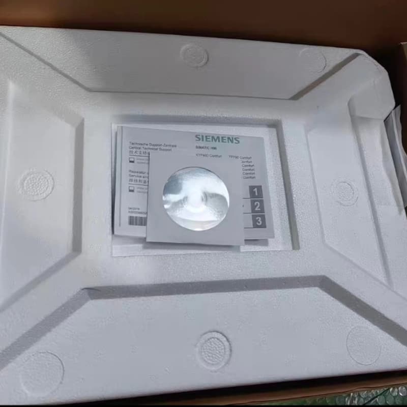 西门子SIMATIC HMI触摸屏,型号TP1200 Com--议价商品