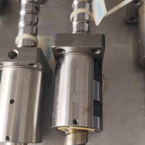 1610研磨滚珠，TBIMOTION品牌，功能全好，顺滑--议价商品