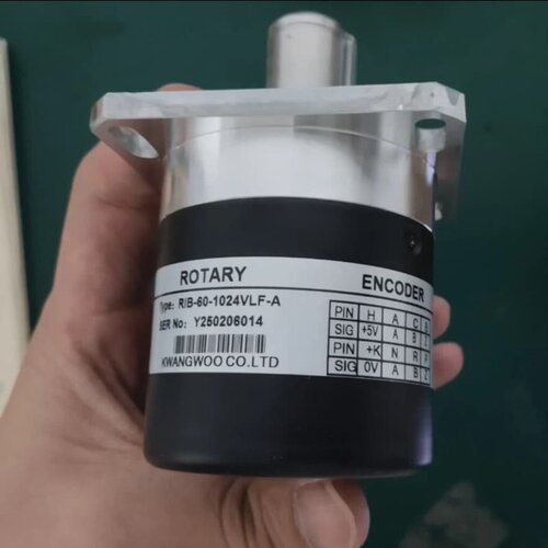 光宇编码器RIB-60-1024VLF-A--议价商品