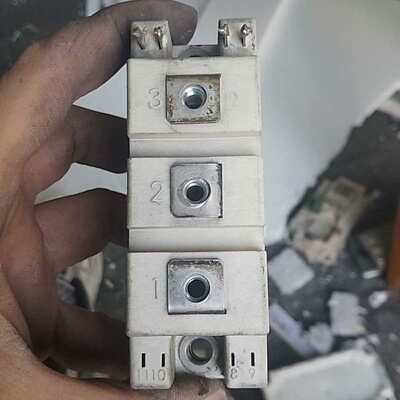 SKM100GB176D SKM75GB176D 原装拆机一--议价商品