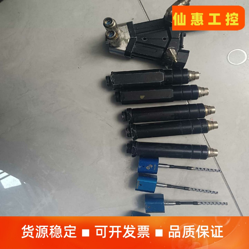 世宗螺杆阀点胶机螺杆配件，实物拍摄如图，需要的联系--议价