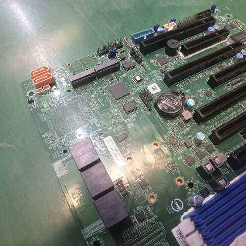超微H12SSL-I服务器主板，拆机现货！--议价商品