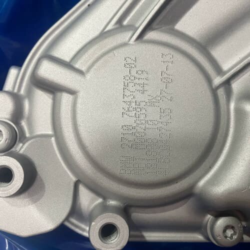 宝马X5X6分动箱再制造差速器前牙--议价商品