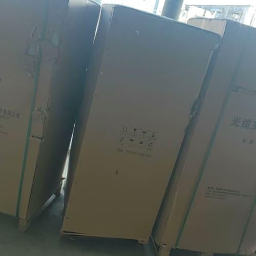 576光交箱上海汇钰576光交箱sc满配光交箱上海贝尔光缆交--议价商