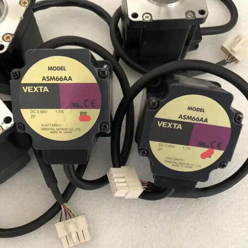 ASM66AA东方步进电机 VEXTA--议价商品