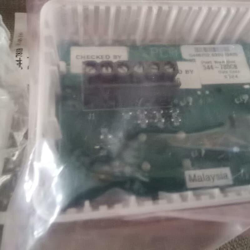 西门子RS540控制开关544-780CB,全新原厂实物图,--议价商品