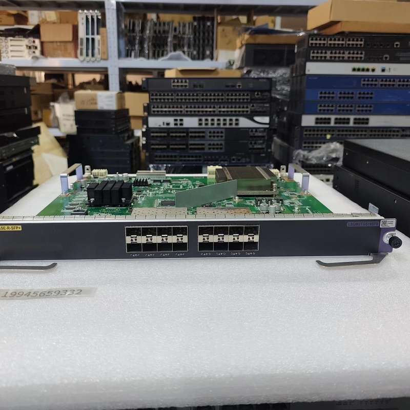 H3C华三LSQM2TGS16SF0 16口万兆光接口模块--议价商品