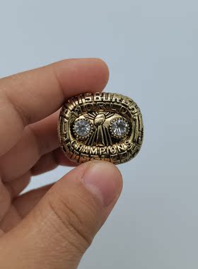 戒指超级碗nfl超级碗学生戒指