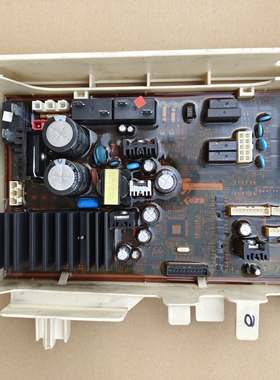 适用三星洗衣机变频电脑板WD702U4BKGD BKWQ电源主板DC92-01132A