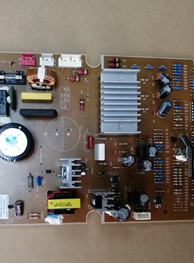 适用三星冰箱DA41-00536A电脑板RSA3SCSW1/XSC主板电源板变频板