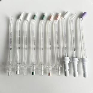 飞利浦水牙线冲牙器HX3331/HX3911/HX3806替换喷头喷嘴配P1F1F3喷
