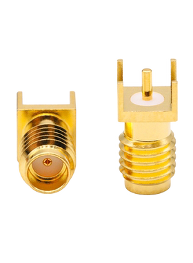 PCB板子射频连接器SSMA-KHD18G
