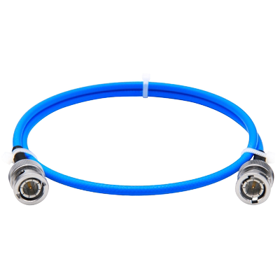 连接线BNC/Q9公转公延长线6G