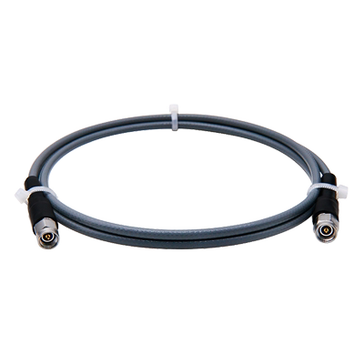 STA142稳相线3.5mm公转公26.5G