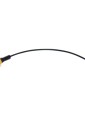 RG1.37连接线IPEX-1代转SMA公头