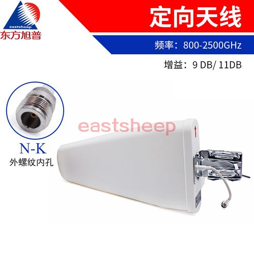 定向天线对数周期天线