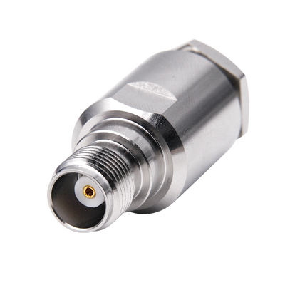 射频连接器TNC-K-7匹配50-7线