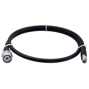 东方旭普 LMR240低损耗GPS线 TNC/SMA-JJ SMA-JW TNC公转SMA公6G