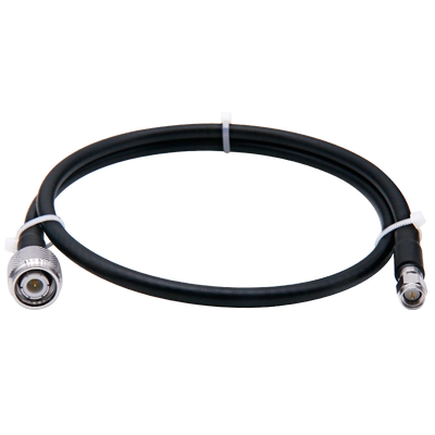 LMR240低损耗延长线TNC公转SMA公