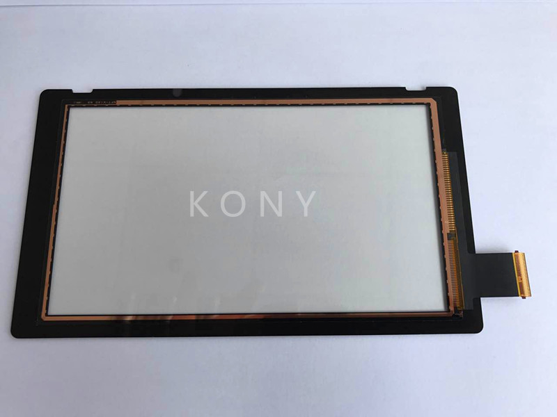 switch触摸屏 switch外屏 NINTENDO SWITCH液晶触摸