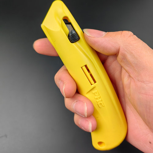 美国PHC  EZ3轻便安全开箱刀 开箱器 拆快递神器 快递刀防割手