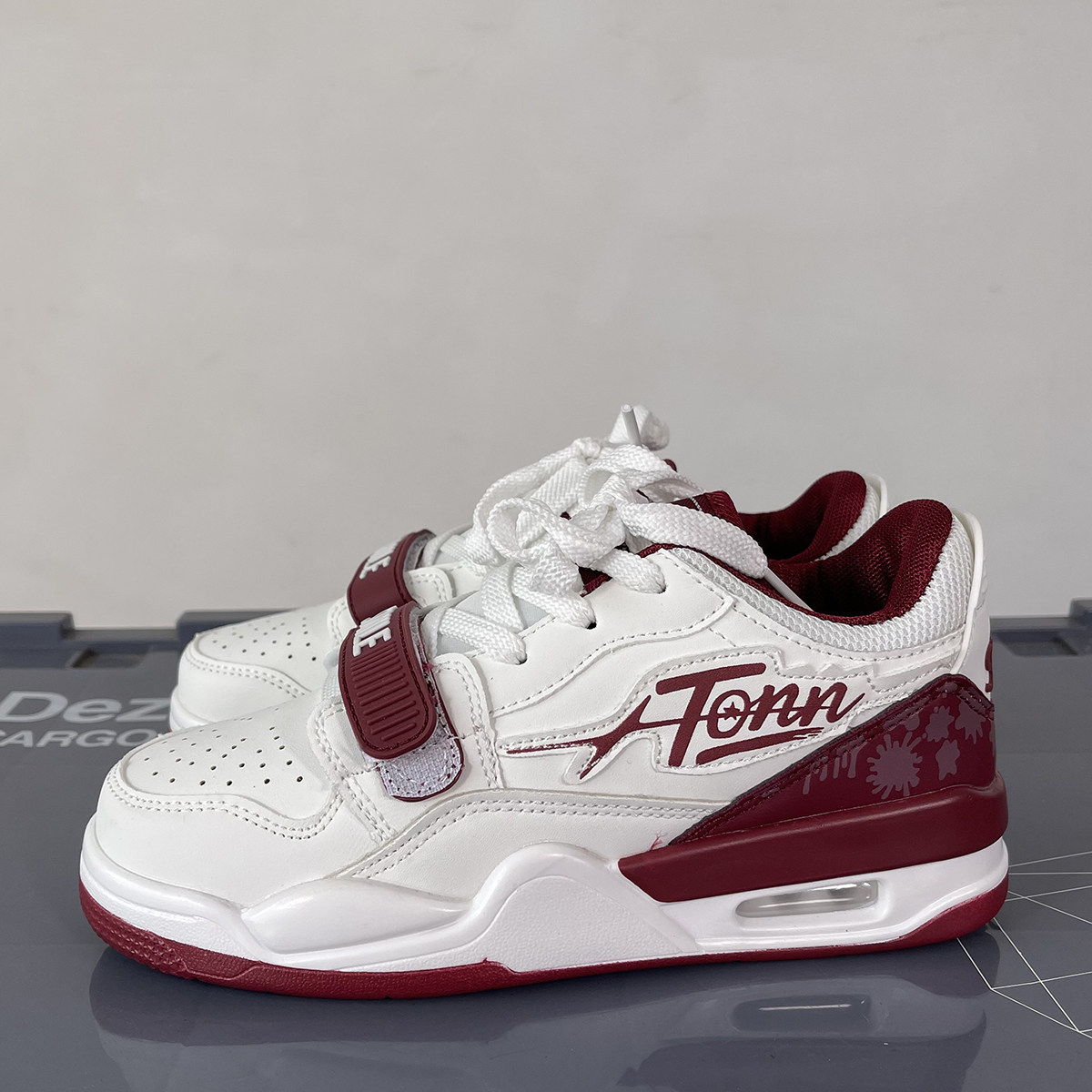 新款男鞋ins潮牌情侣厚底气垫老爹鞋男女运动休闲鞋学生百搭潮鞋,流行男鞋,老爹鞋,淘宝优惠券,粉丝福利购,淘宝优惠卷