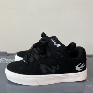 厚底百搭学生情侣休闲板鞋 潮牌男鞋 ins潮流复古小众设计感运动鞋