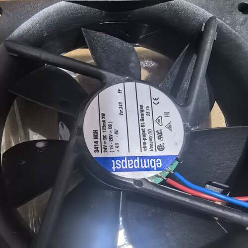 可维修3414NGH...9025...DC...125mA3W