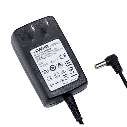 电子琴电源线卡西欧3米9.5V1A