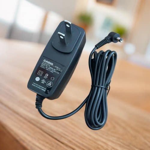 原装电源适配器电子琴电源卡西欧